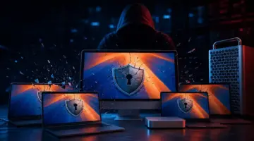 باحثون ينجحون في اختراق نظام macOS بمساعدة الذكاء الاصطناعي